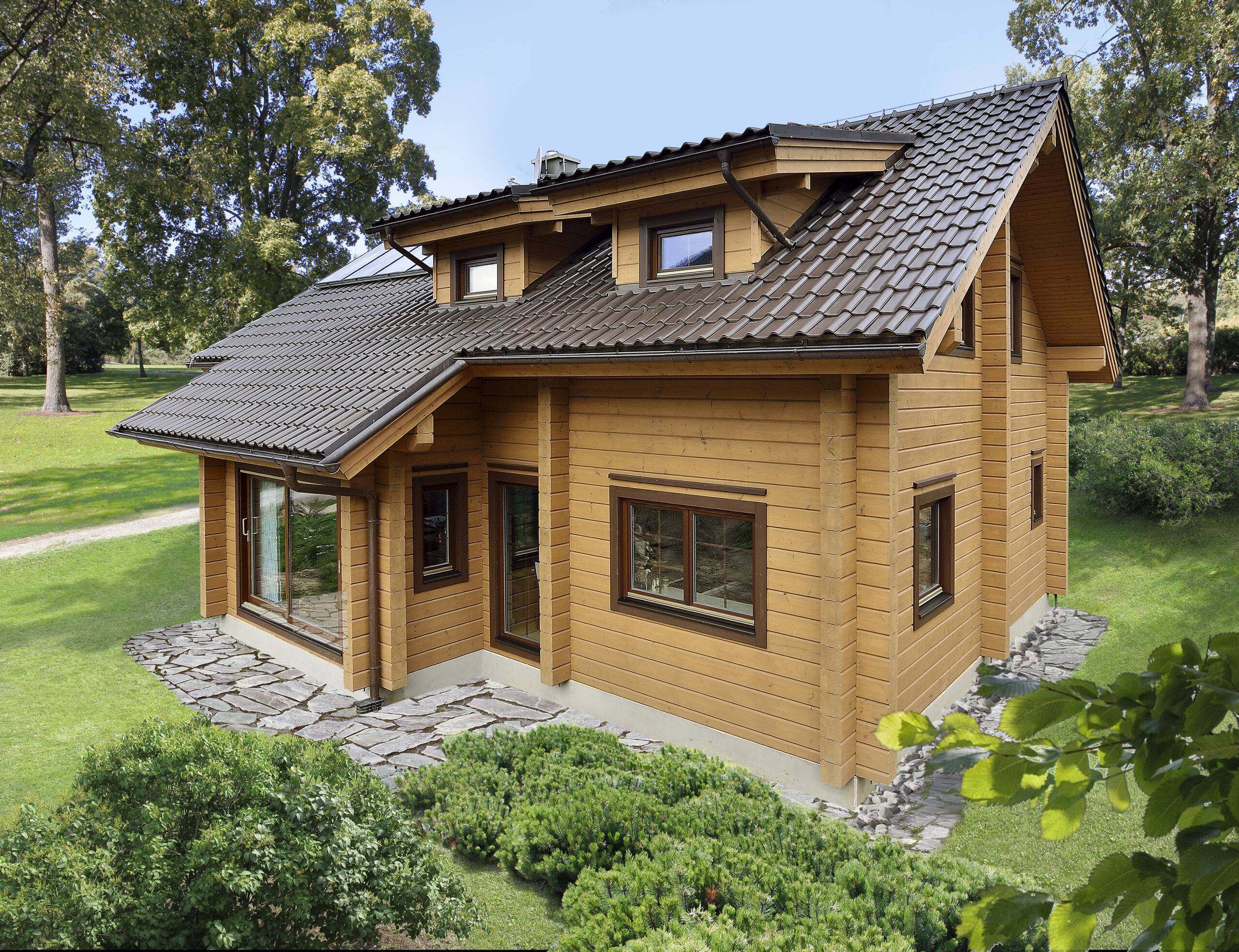 Prefab Homes Manufacturer in Chandigarh